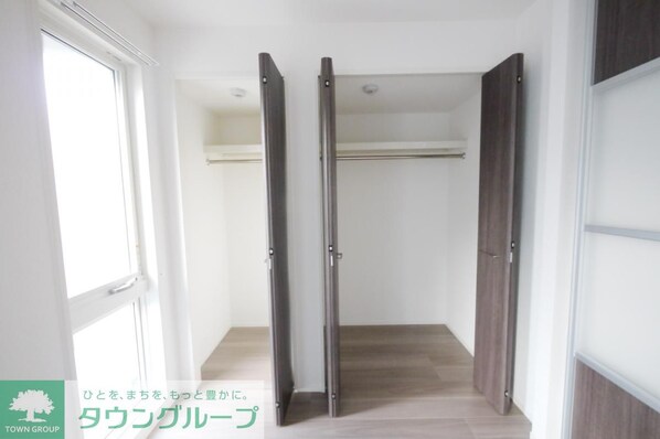 エクセリア徳丸Iの物件内観写真